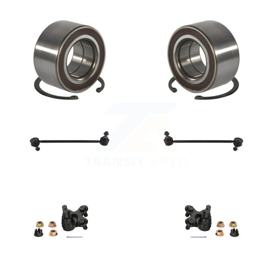 Wheel Bearing Kit-K7T-108009