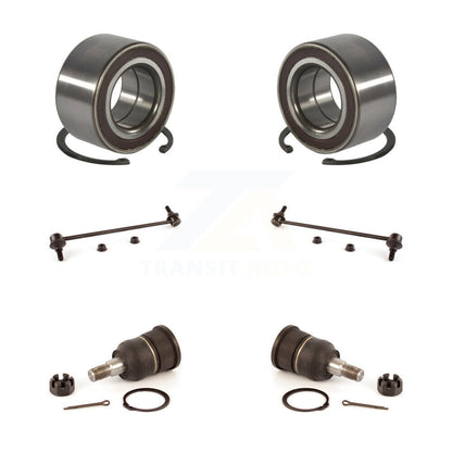 Wheel Bearing Kit-K7T-108010 - Kit.bestparts.ca
