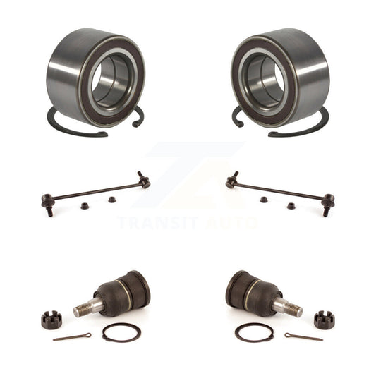 Wheel Bearing Kit-K7T-108010 - Kit.bestparts.ca