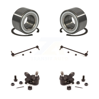Wheel Bearing Kit-K7T-108011 - Kit.bestparts.ca