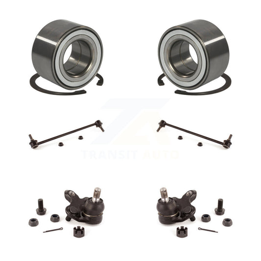 Wheel Bearing Kit-K7T-108011 - Kit.bestparts.ca