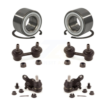 Wheel Bearing Kit-K7T-108012 - Kit.bestparts.ca