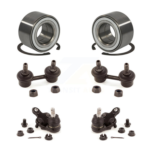 Wheel Bearing Kit-K7T-108012 - Kit.bestparts.ca