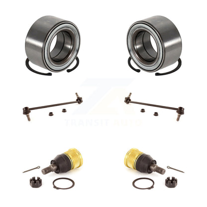 Wheel Bearing Kit-K7T-108014 - Kit.bestparts.ca