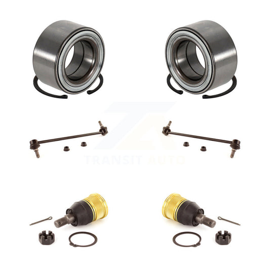 Wheel Bearing Kit-K7T-108014 - Kit.bestparts.ca