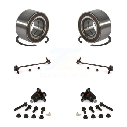 Wheel Bearing Kit-K7T-108015 - Kit.bestparts.ca