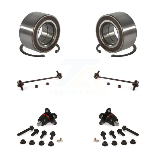 Wheel Bearing Kit-K7T-108015 - Kit.bestparts.ca