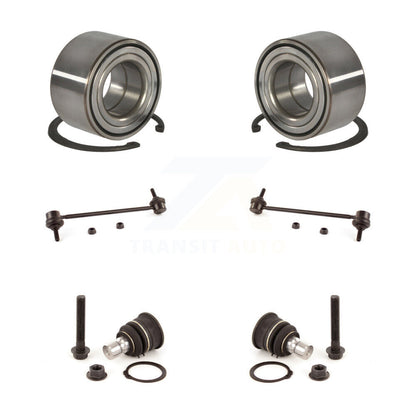 Wheel Bearing Kit-K7T-108016 - Kit.bestparts.ca