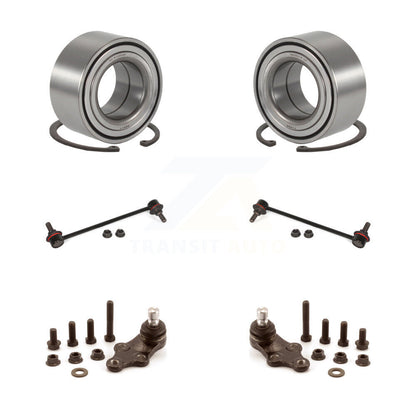 Wheel Bearing Kit-K7T-108017 - Kit.bestparts.ca