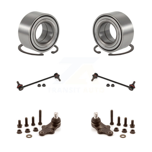 Wheel Bearing Kit-K7T-108017 - Kit.bestparts.ca