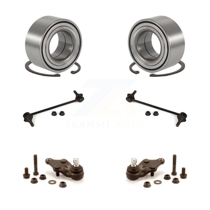 Wheel Bearing Kit-K7T-108018 - Kit.bestparts.ca