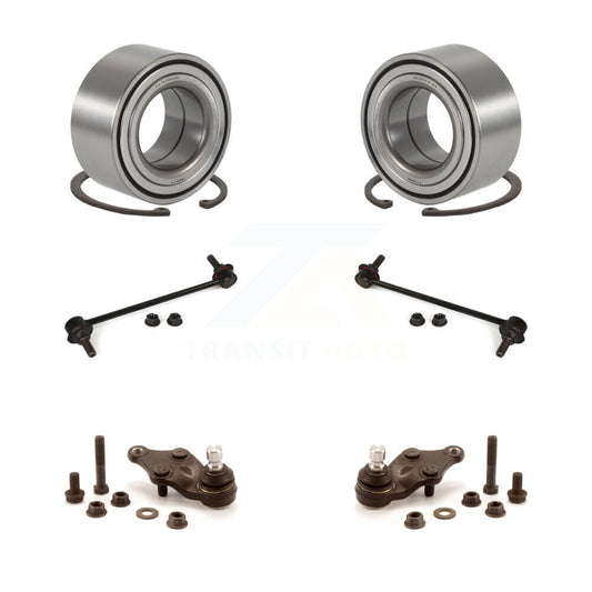 Wheel Bearing Kit-K7T-108018 - Kit.bestparts.ca