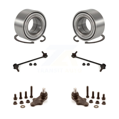 Wheel Bearing Kit-K7T-108019 - Kit.bestparts.ca