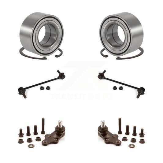 Wheel Bearing Kit-K7T-108019 - Kit.bestparts.ca