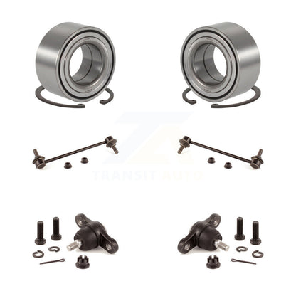 Wheel Bearing Kit-K7T-108020 - Kit.bestparts.ca