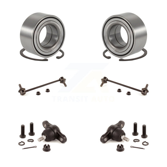 Wheel Bearing Kit-K7T-108020 - Kit.bestparts.ca