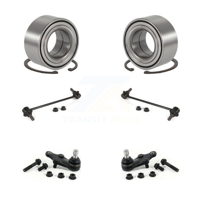 Wheel Bearing Kit-K7T-108021 - Kit.bestparts.ca