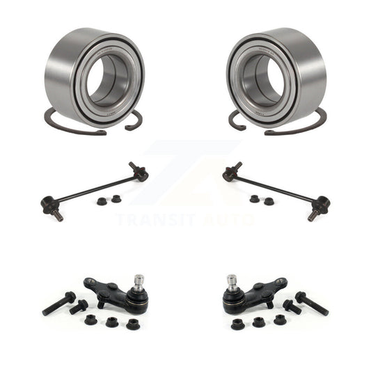 Wheel Bearing Kit-K7T-108021 - Kit.bestparts.ca