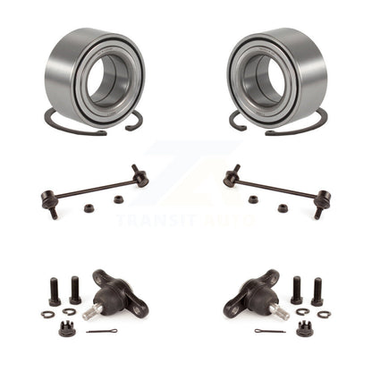 Wheel Bearing Kit-K7T-108022 - Kit.bestparts.ca