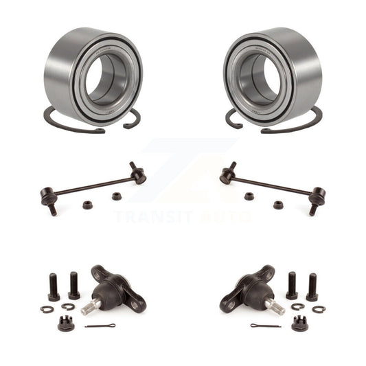 Wheel Bearing Kit-K7T-108022 - Kit.bestparts.ca