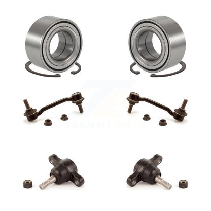 Wheel Bearing Kit-K7T-108023 - Kit.bestparts.ca