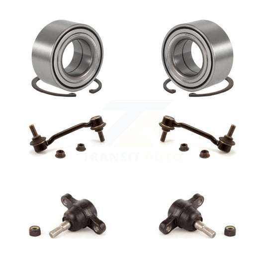 Wheel Bearing Kit-K7T-108023 - Kit.bestparts.ca