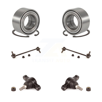 Wheel Bearing Kit-K7T-108024 - Kit.bestparts.ca