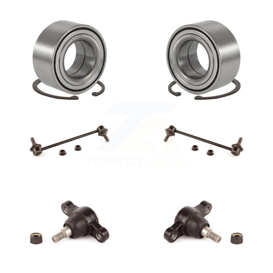Wheel Bearing Kit-K7T-108024 - Kit.bestparts.ca