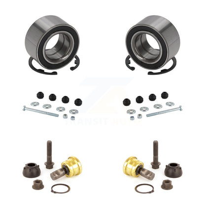 Wheel Bearing Kit-K7T-108025 - Kit.bestparts.ca