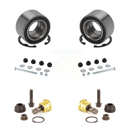 Wheel Bearing Kit-K7T-108025 - Kit.bestparts.ca