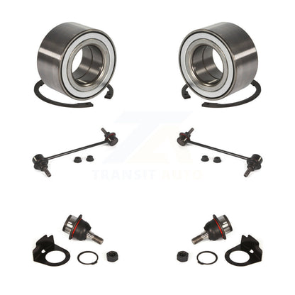 Wheel Bearing Kit-K7T-108026 - Kit.bestparts.ca