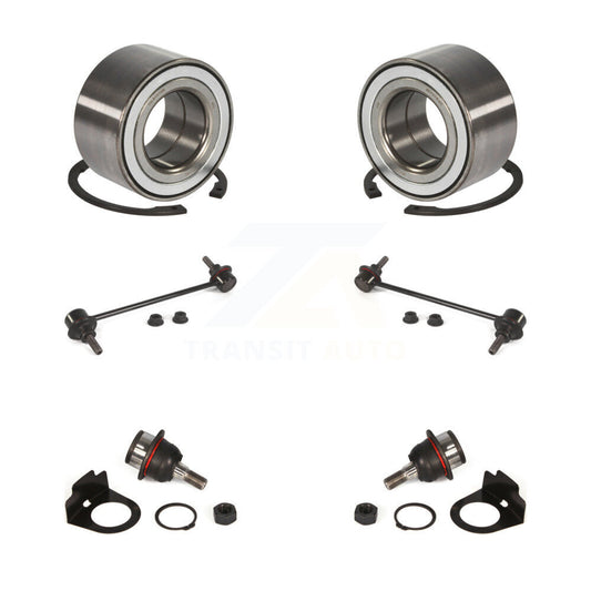 Wheel Bearing Kit-K7T-108026 - Kit.bestparts.ca