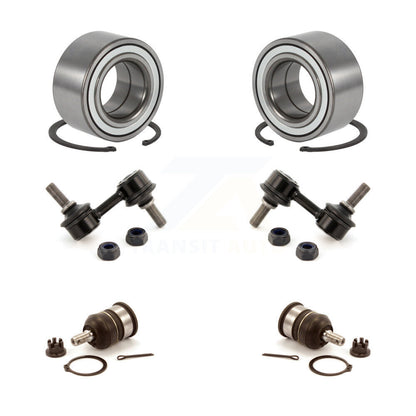 Wheel Bearing Kit-K7T-108027 - Kit.bestparts.ca