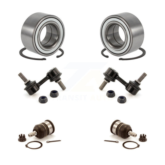Wheel Bearing Kit-K7T-108027 - Kit.bestparts.ca