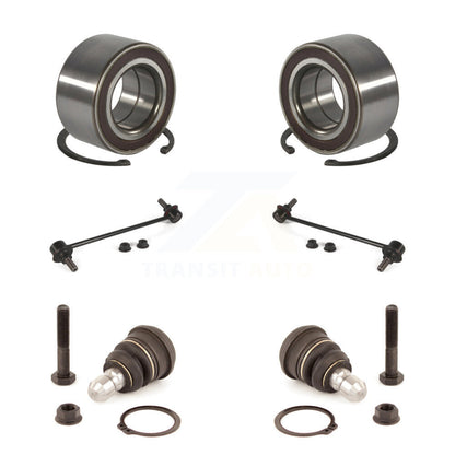 Wheel Bearing Kit-K7T-108028 - Kit.bestparts.ca