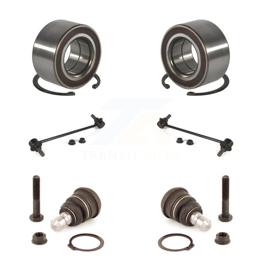Wheel Bearing Kit-K7T-108028 - Kit.bestparts.ca
