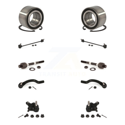Wheel Bearing Kit-K7T-108029 - Kit.bestparts.ca