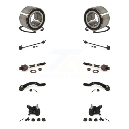 Wheel Bearing Kit-K7T-108029 - Kit.bestparts.ca