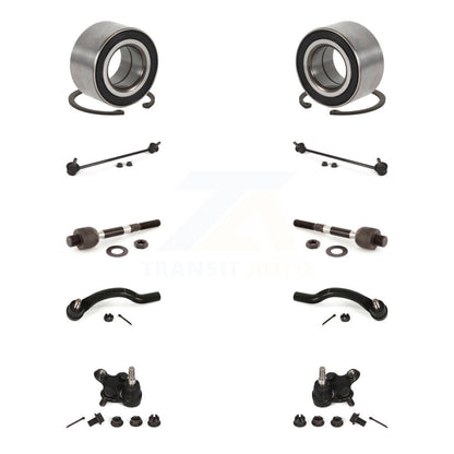 Wheel Bearing Kit-K7T-108030 - Kit.bestparts.ca