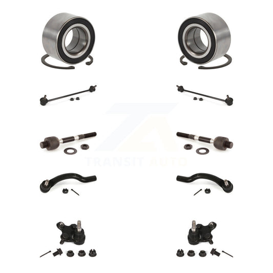 Wheel Bearing Kit-K7T-108030 - Kit.bestparts.ca