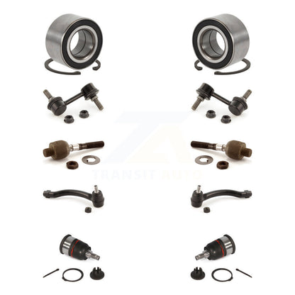 Wheel Bearing Kit-K7T-108031 - Kit.bestparts.ca