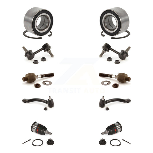 Wheel Bearing Kit-K7T-108031 - Kit.bestparts.ca
