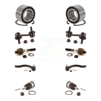 Wheel Bearing Kit-K7T-108032 - Kit.bestparts.ca