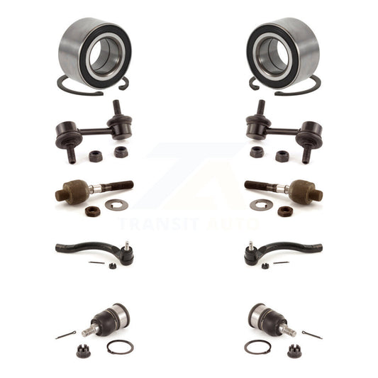 Wheel Bearing Kit-K7T-108032 - Kit.bestparts.ca