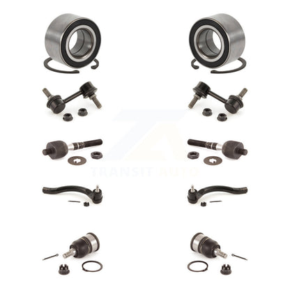 Wheel Bearing Kit-K7T-108033 - Kit.bestparts.ca