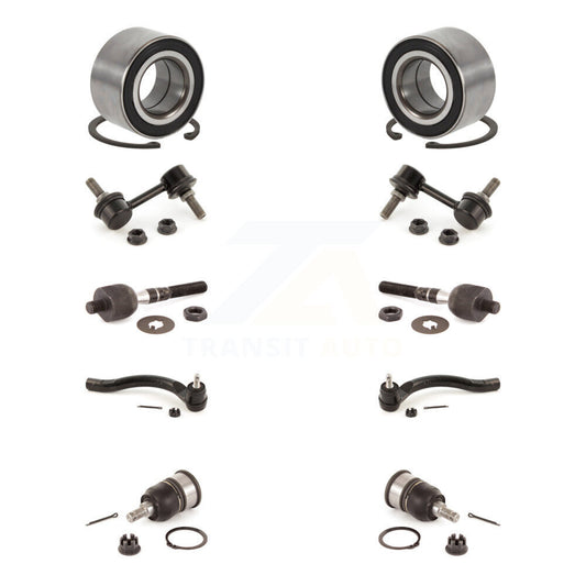 Wheel Bearing Kit-K7T-108033 - Kit.bestparts.ca