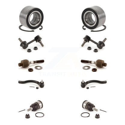 Wheel Bearing Kit-K7T-108034 - Kit.bestparts.ca