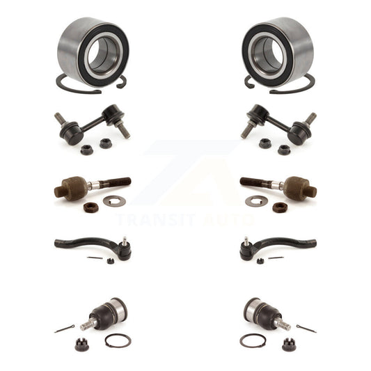 Wheel Bearing Kit-K7T-108034 - Kit.bestparts.ca