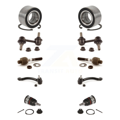 Wheel Bearing Kit-K7T-108035 - Kit.bestparts.ca