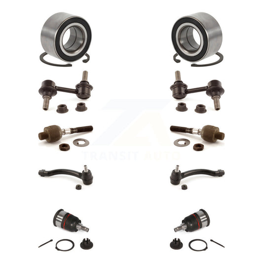 Wheel Bearing Kit-K7T-108035 - Kit.bestparts.ca